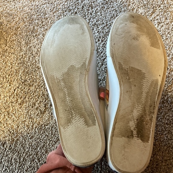 STAR Wars Mens’ slip on Sperry shoes size 9.5 - Picture 7 of 10